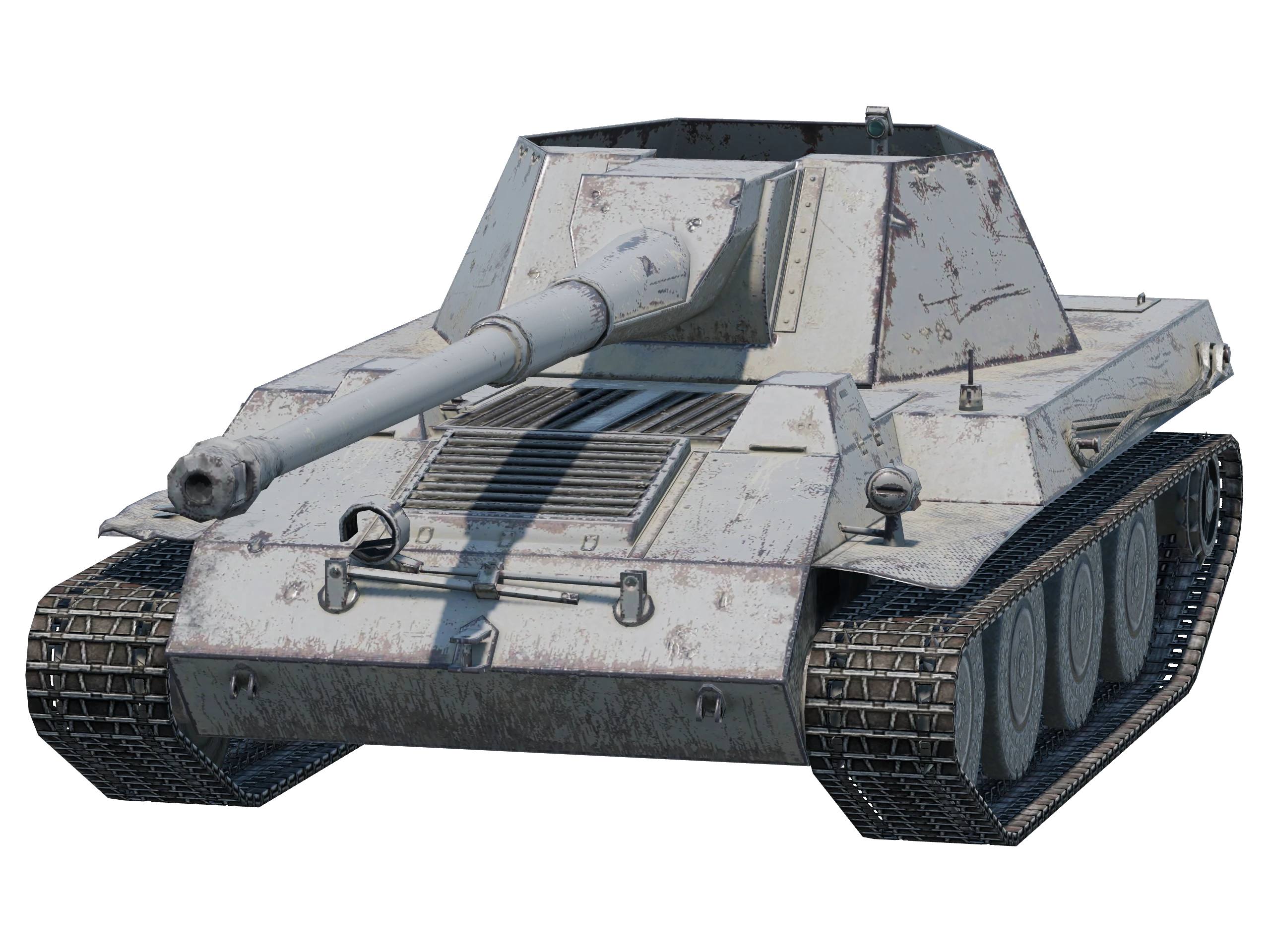 Krupp-Steyr Waffenträger
