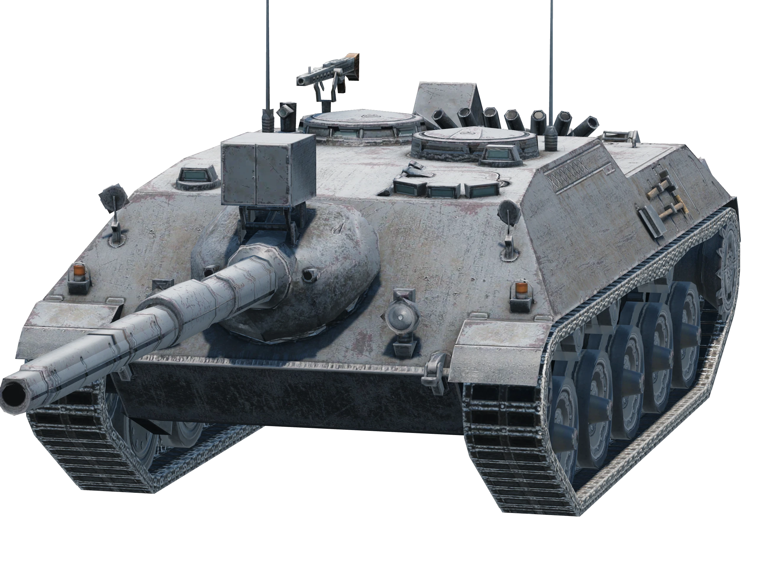 Kanonenjagdpanzer 105