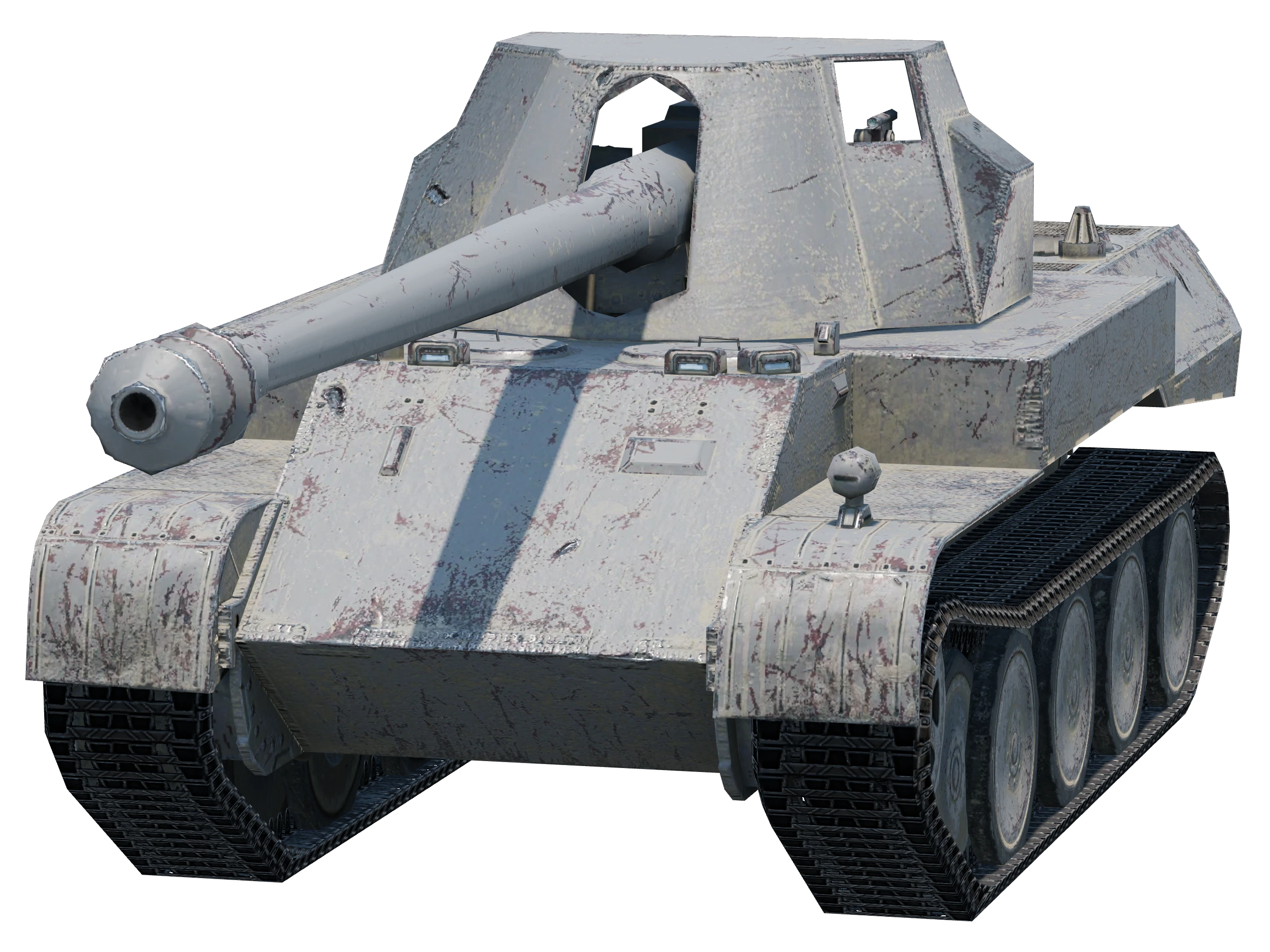 Rheinmetall Skorpion G