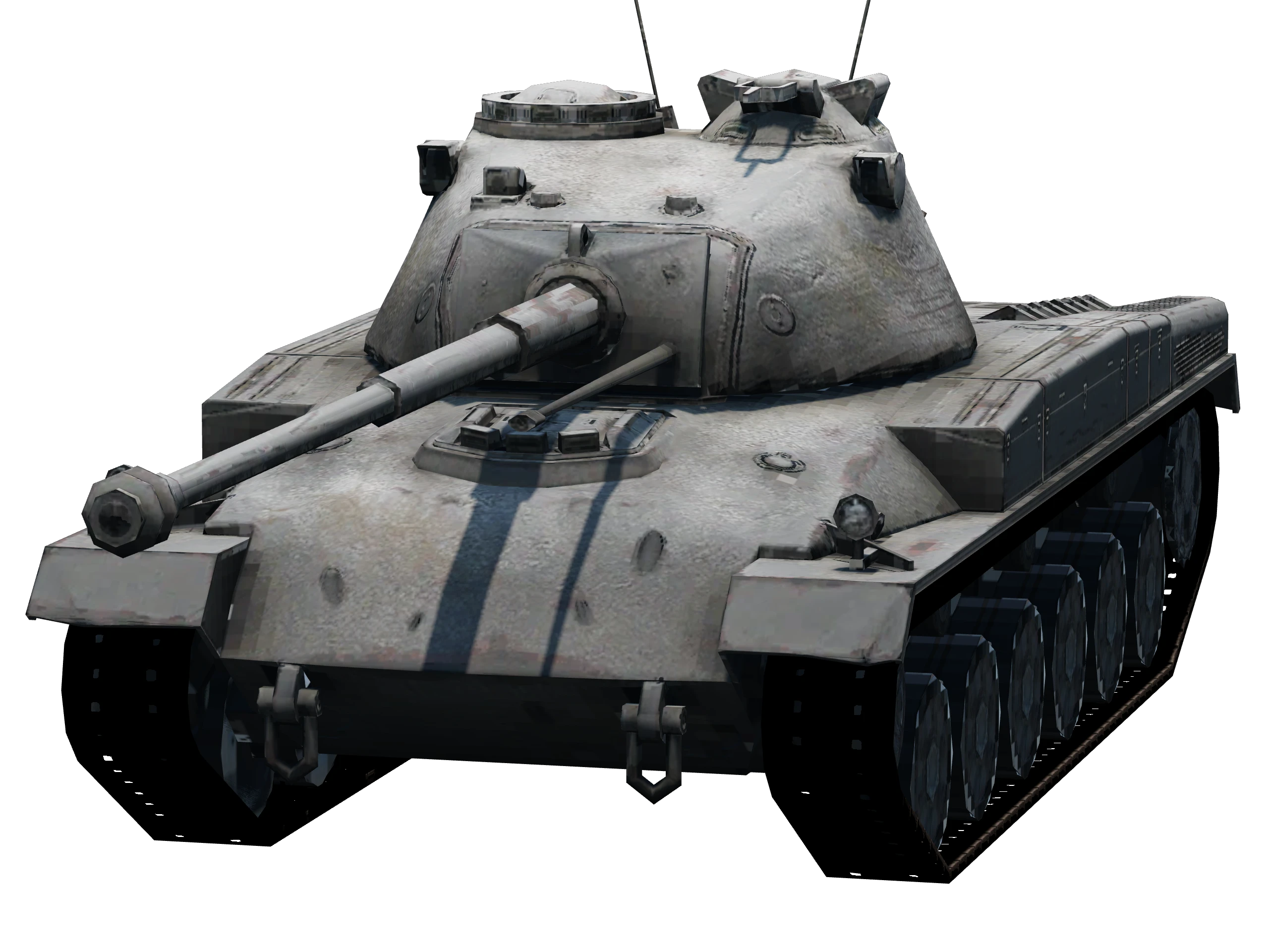 Panzer 58