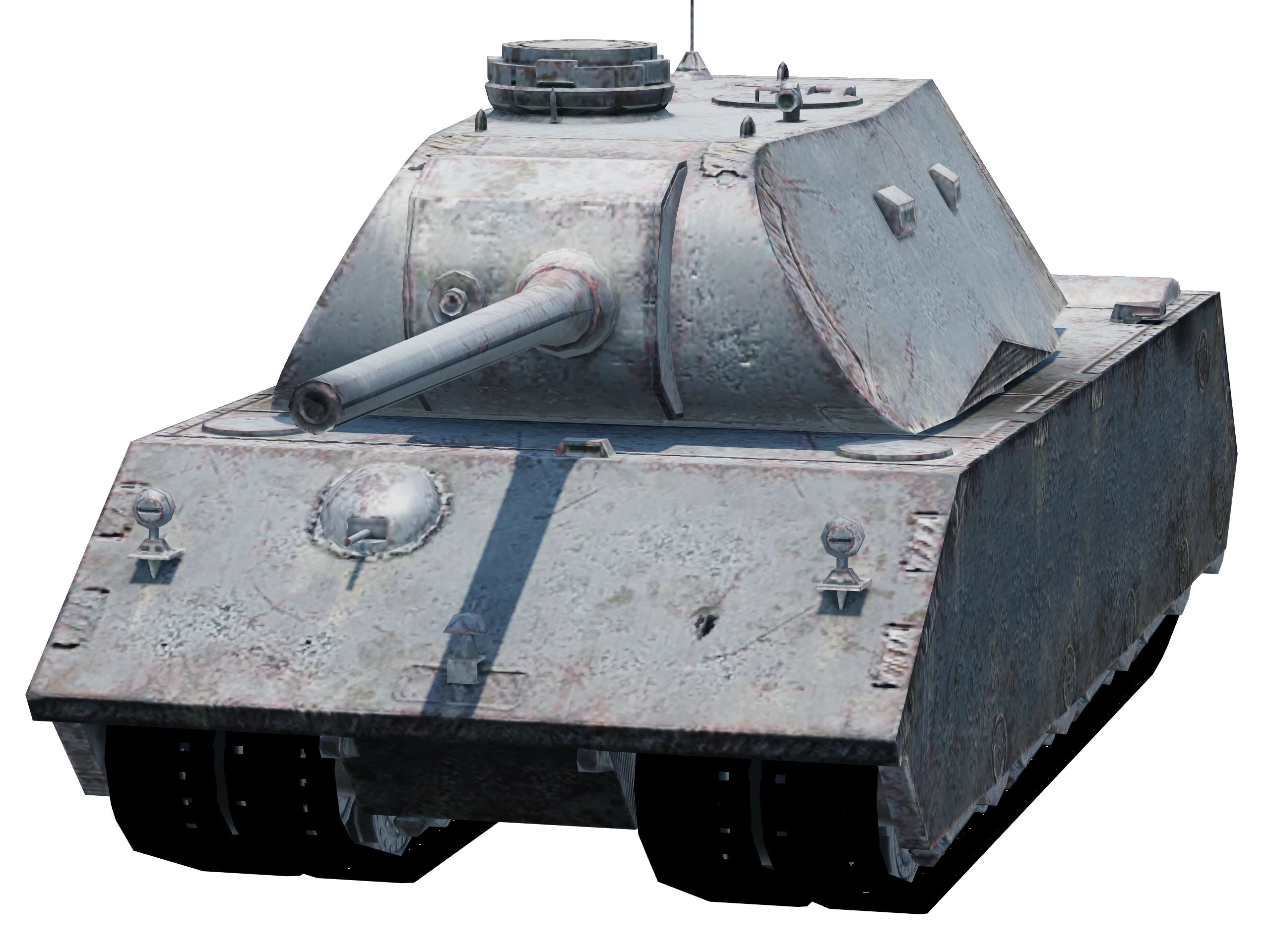 VK 168.01 (P)