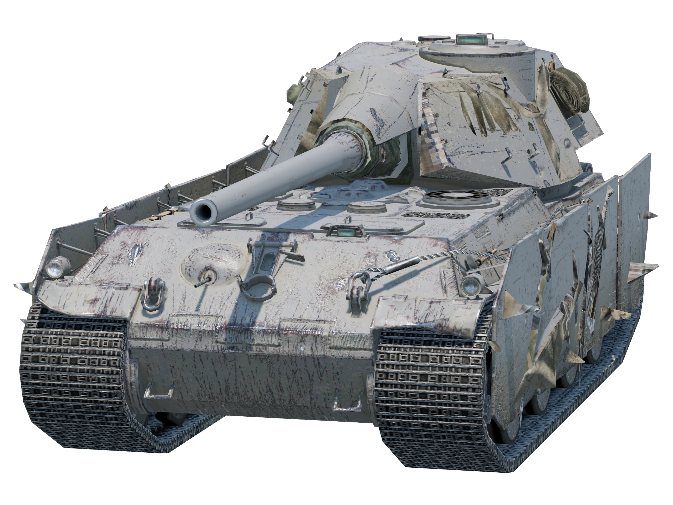 VK 75.01 (K)
