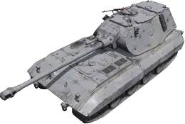 G167_Tiger_Maus