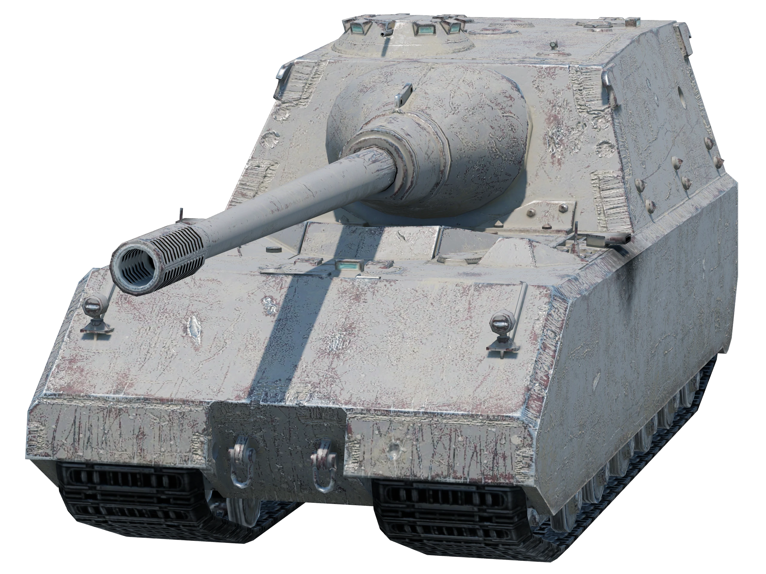 StuG Maus