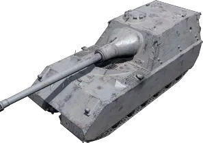 StuG Maus