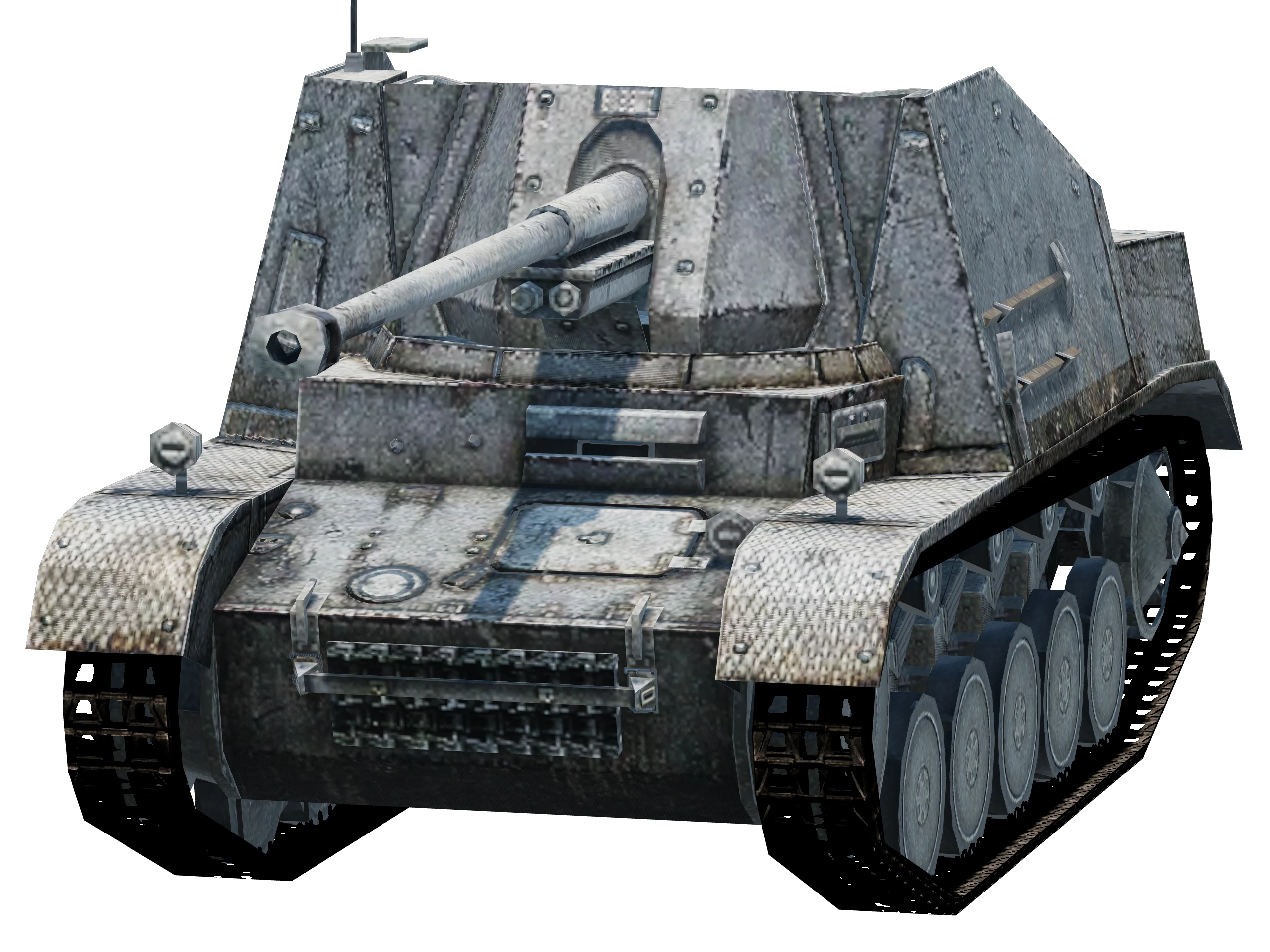 Marder II