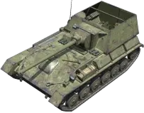 GAZ-74b