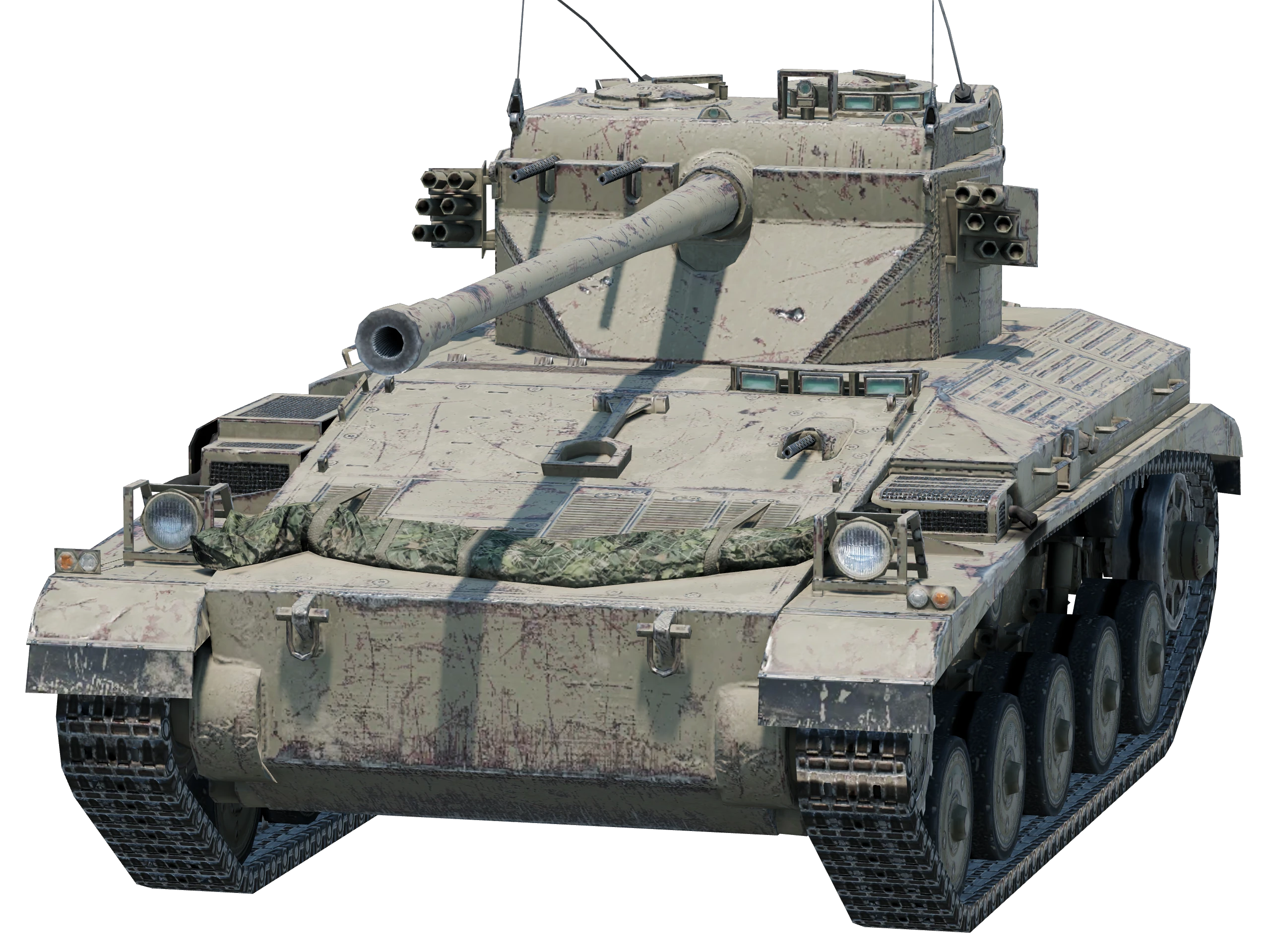 FV1066 Senlac