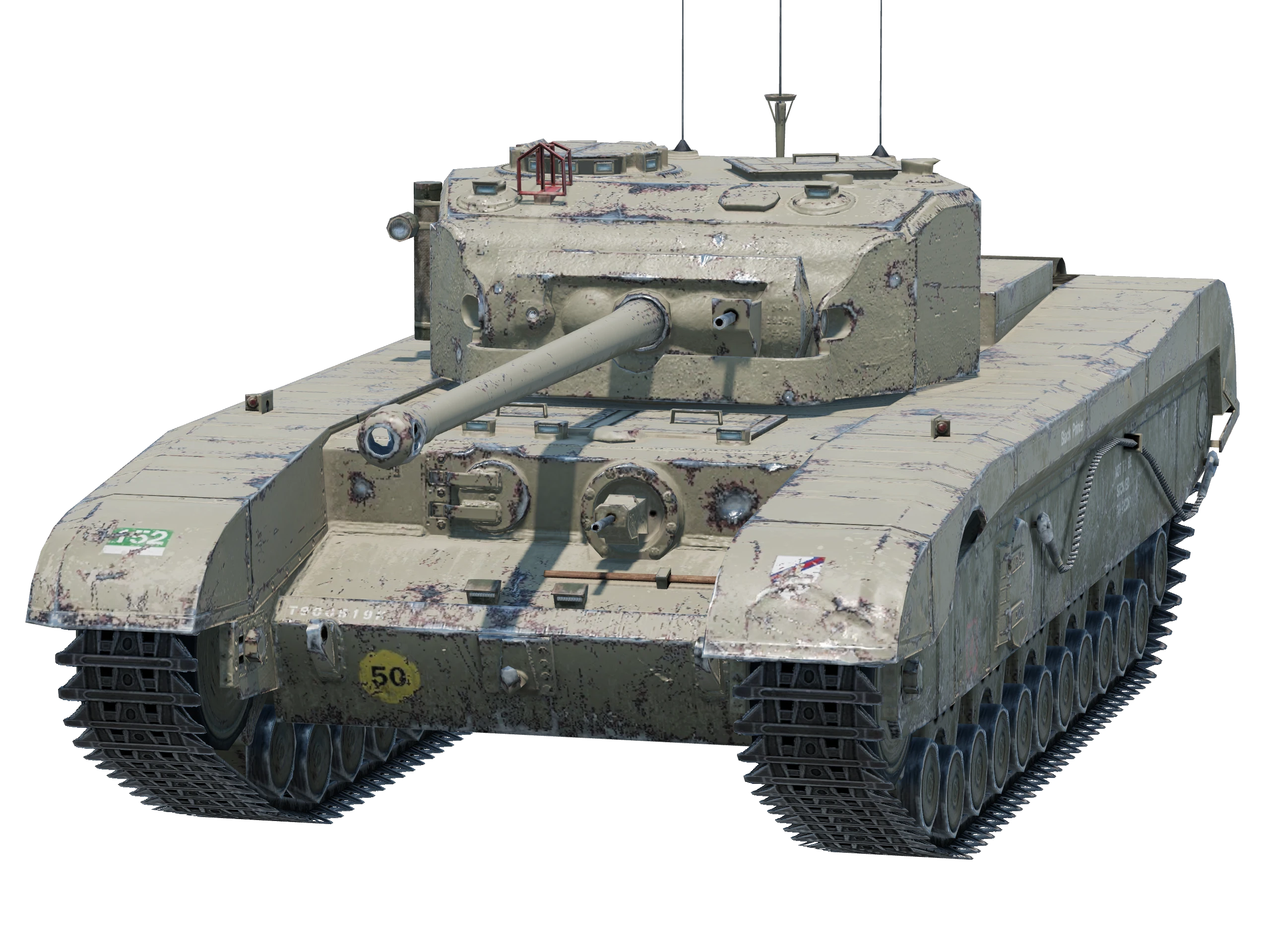 Black Prince