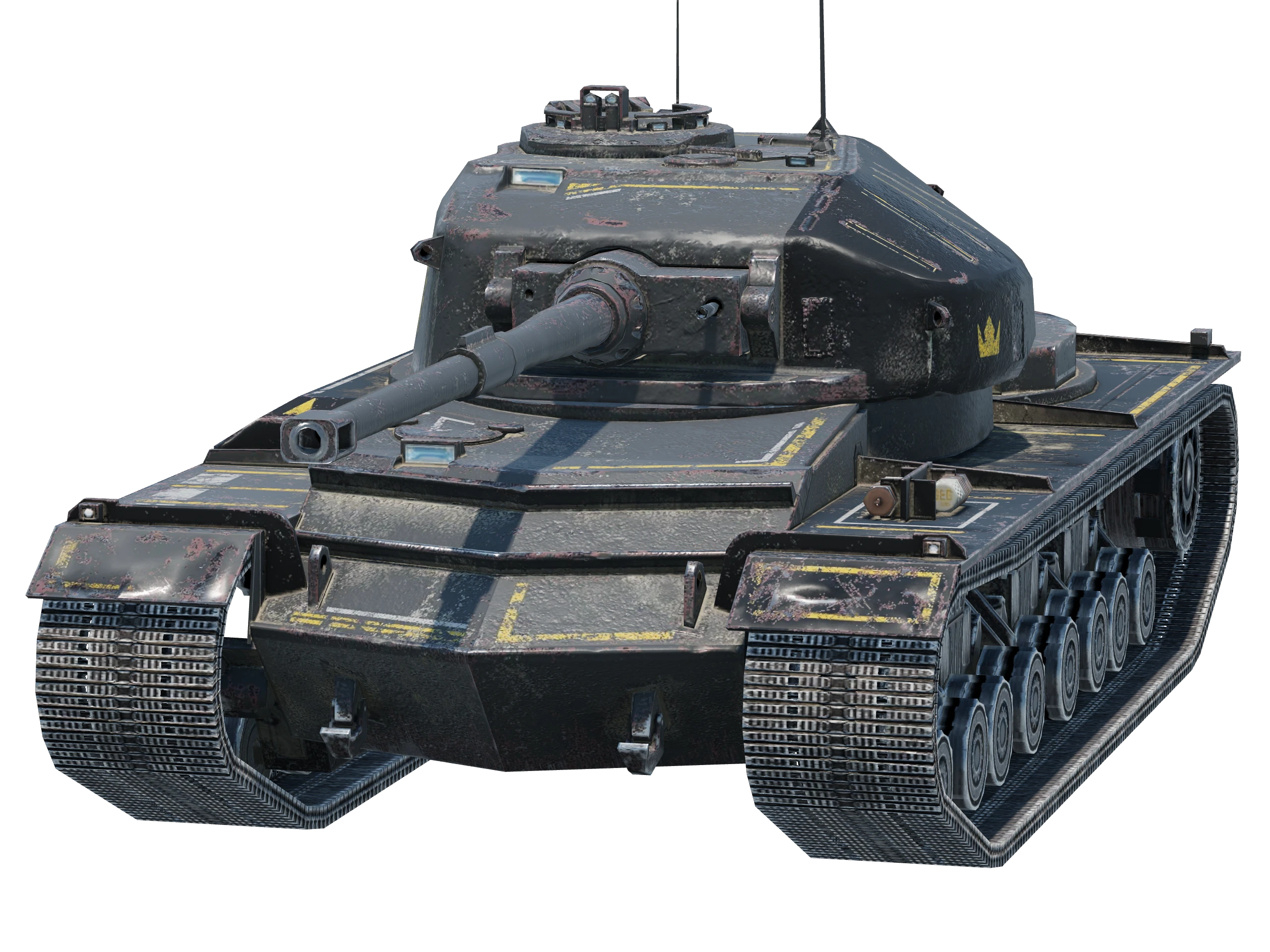 Caernarvon Defender