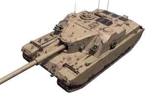 GB129_FV205b_Alligator