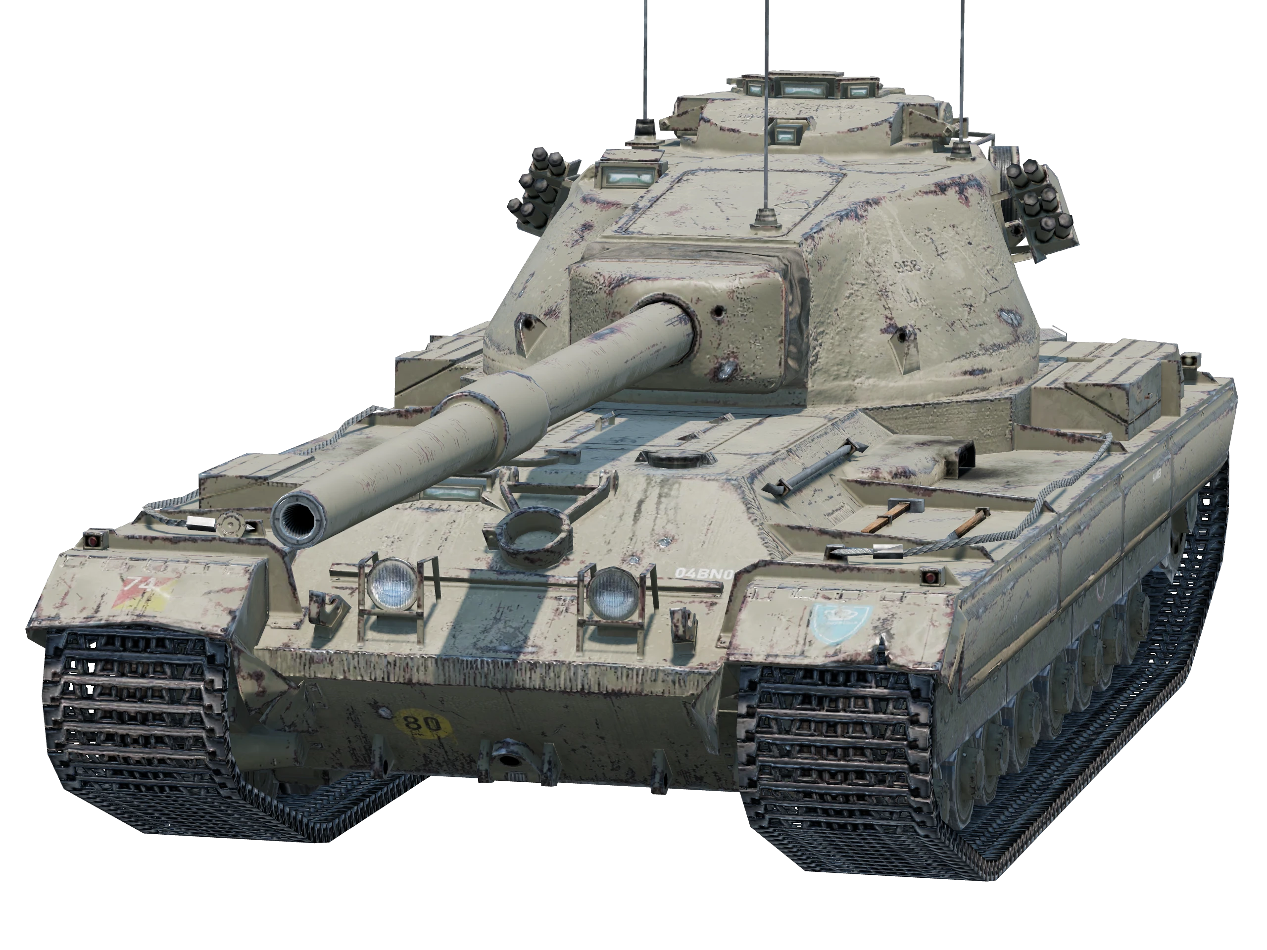 FV215b