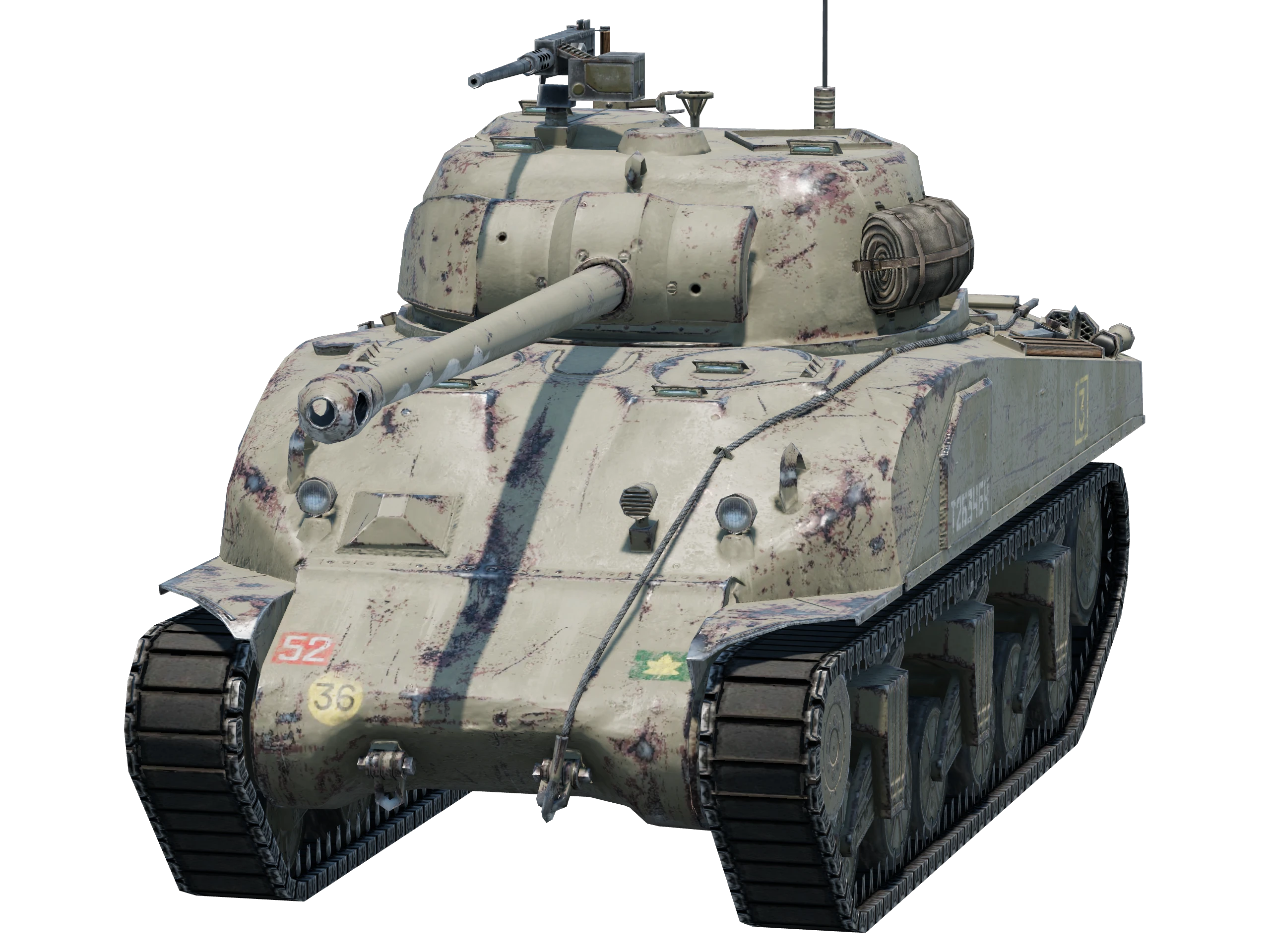 Sherman Firefly
