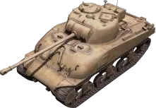 Sherman Firefly