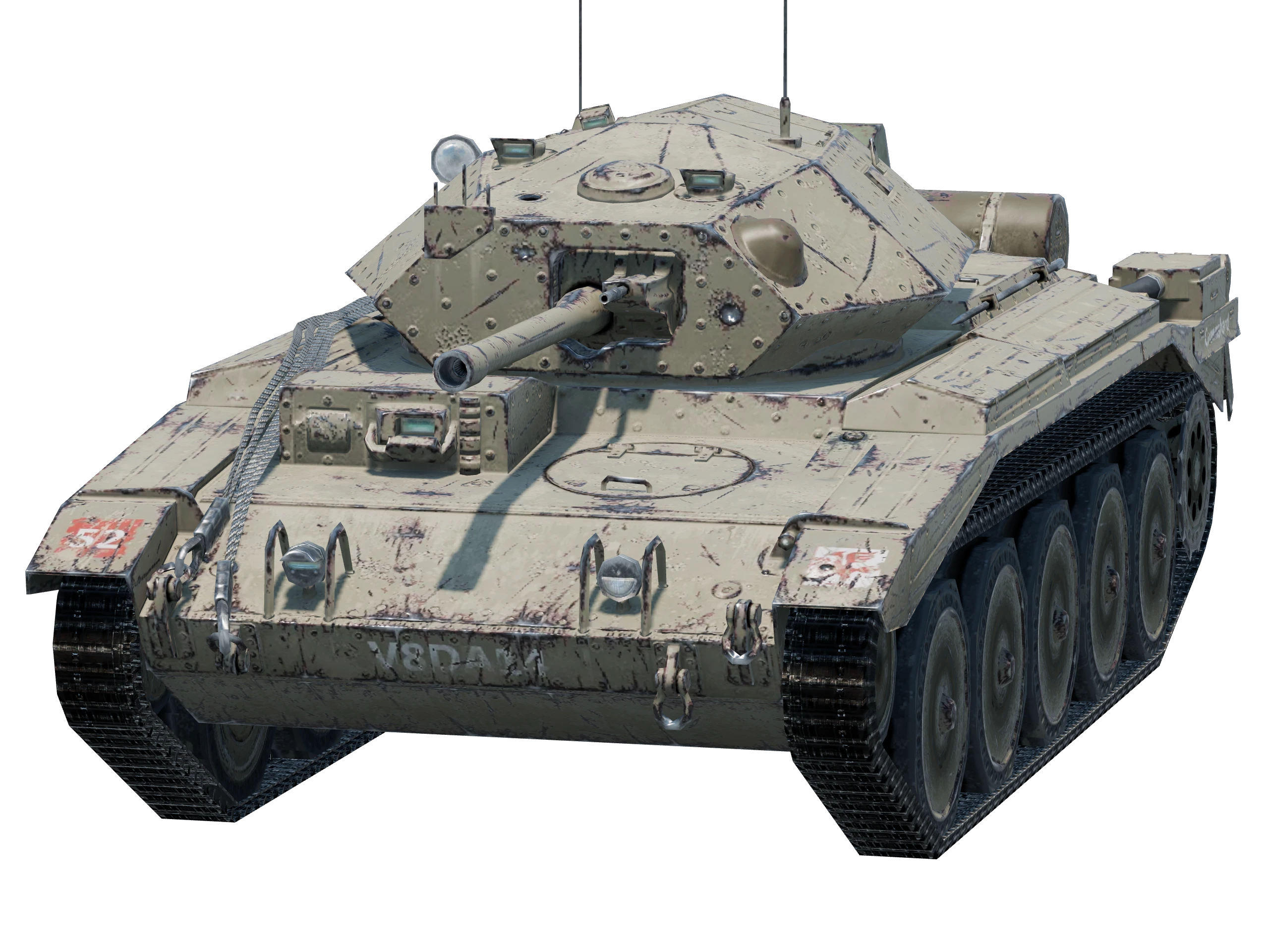 Crusader