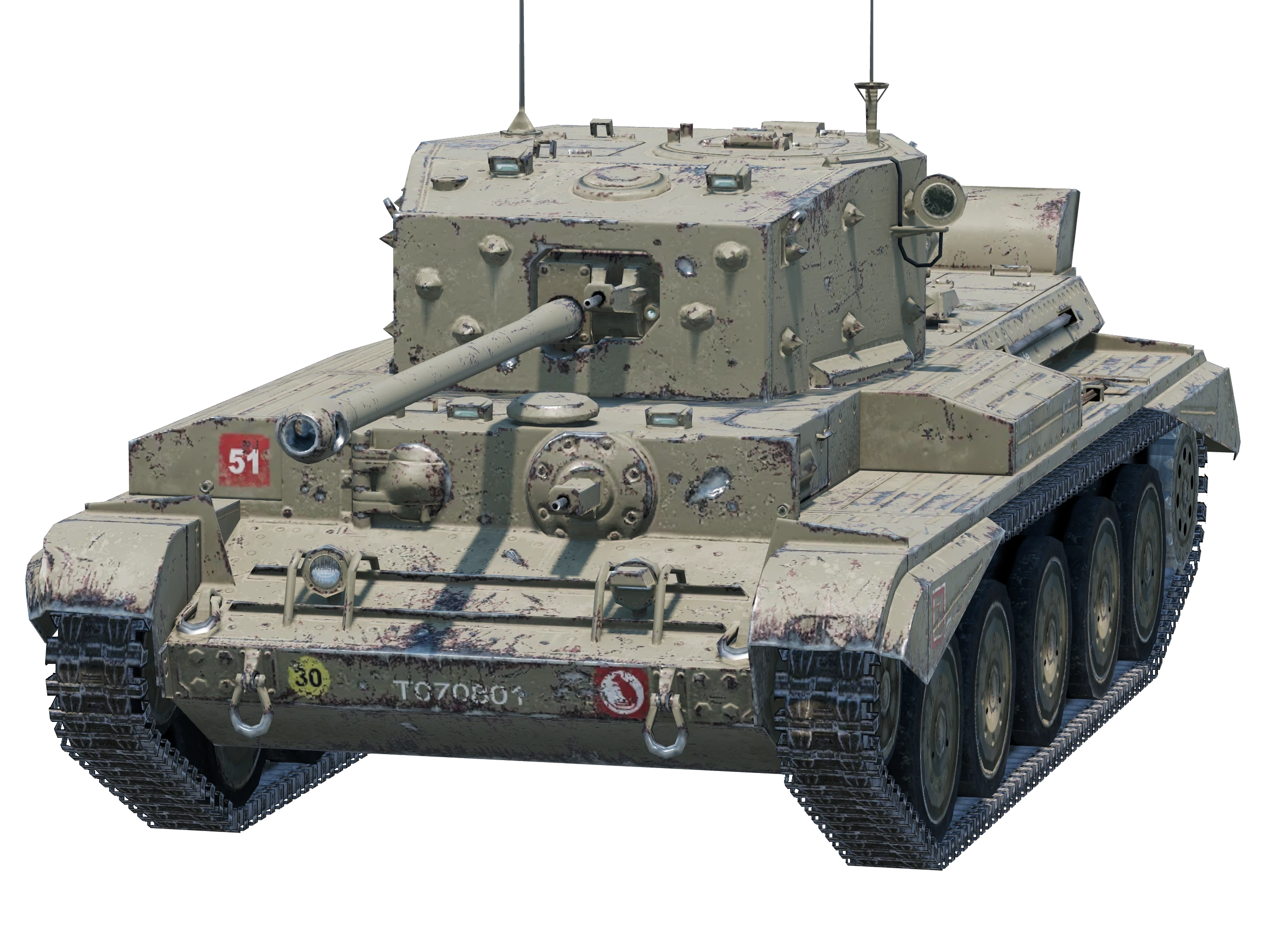 Cromwell