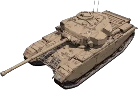 GB23_Centurion