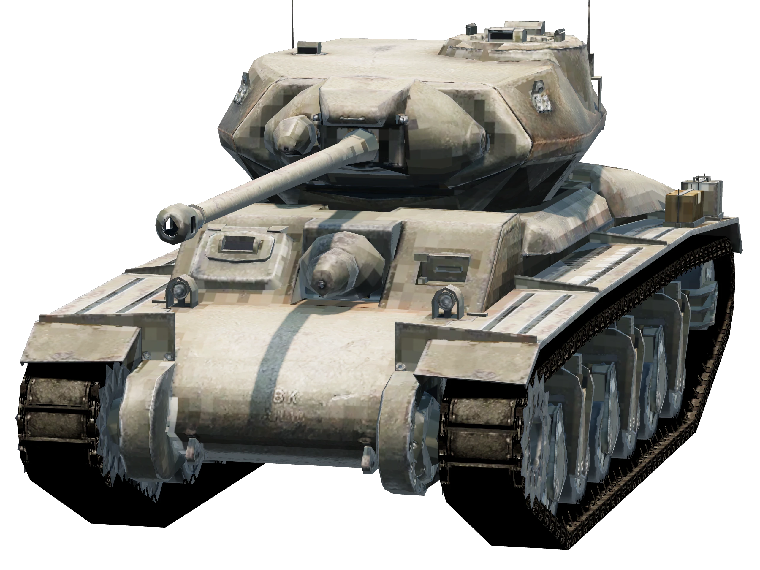 AC IV Sentinel