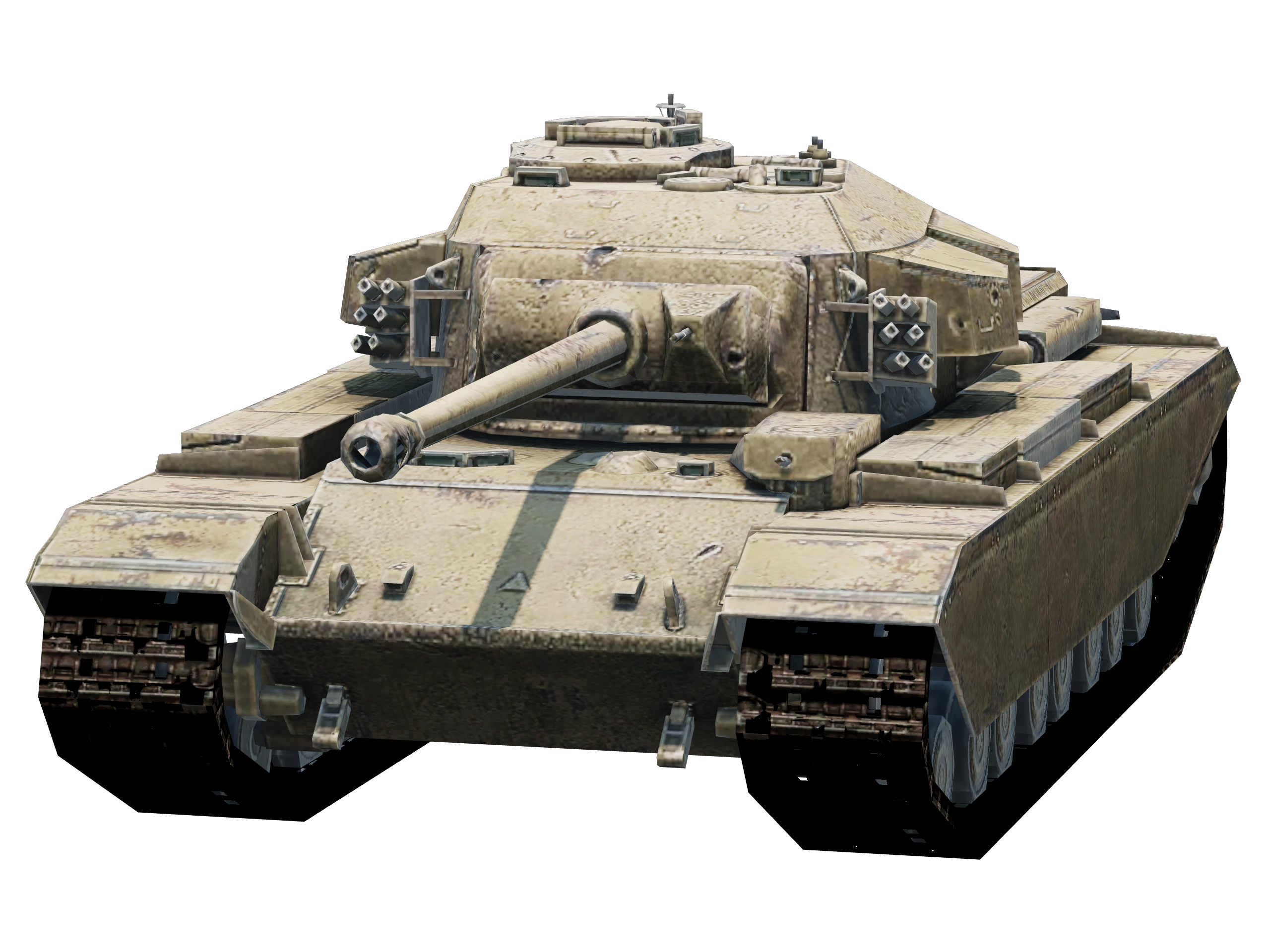 FV201 (A45)