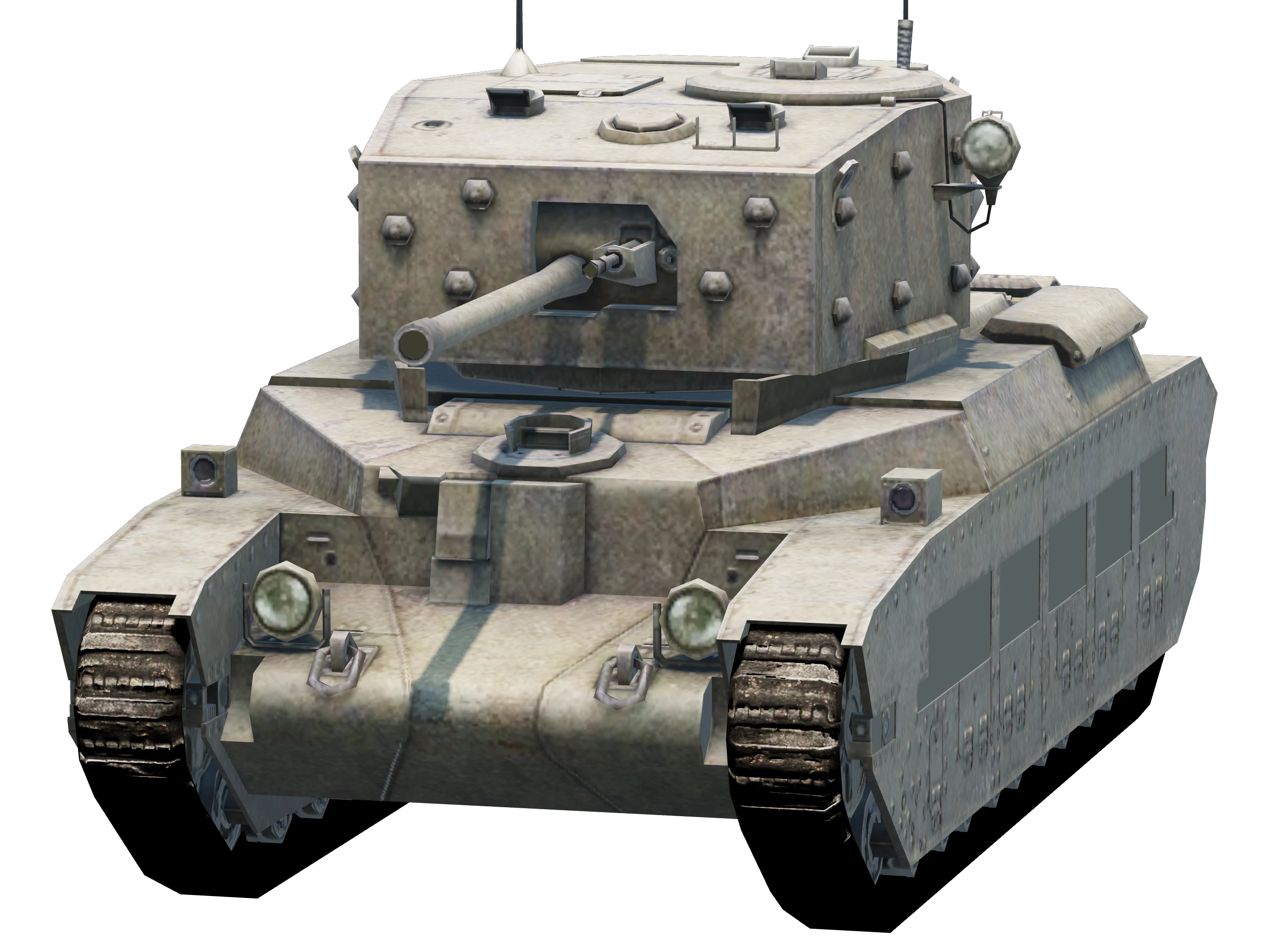 Matilda Black Prince