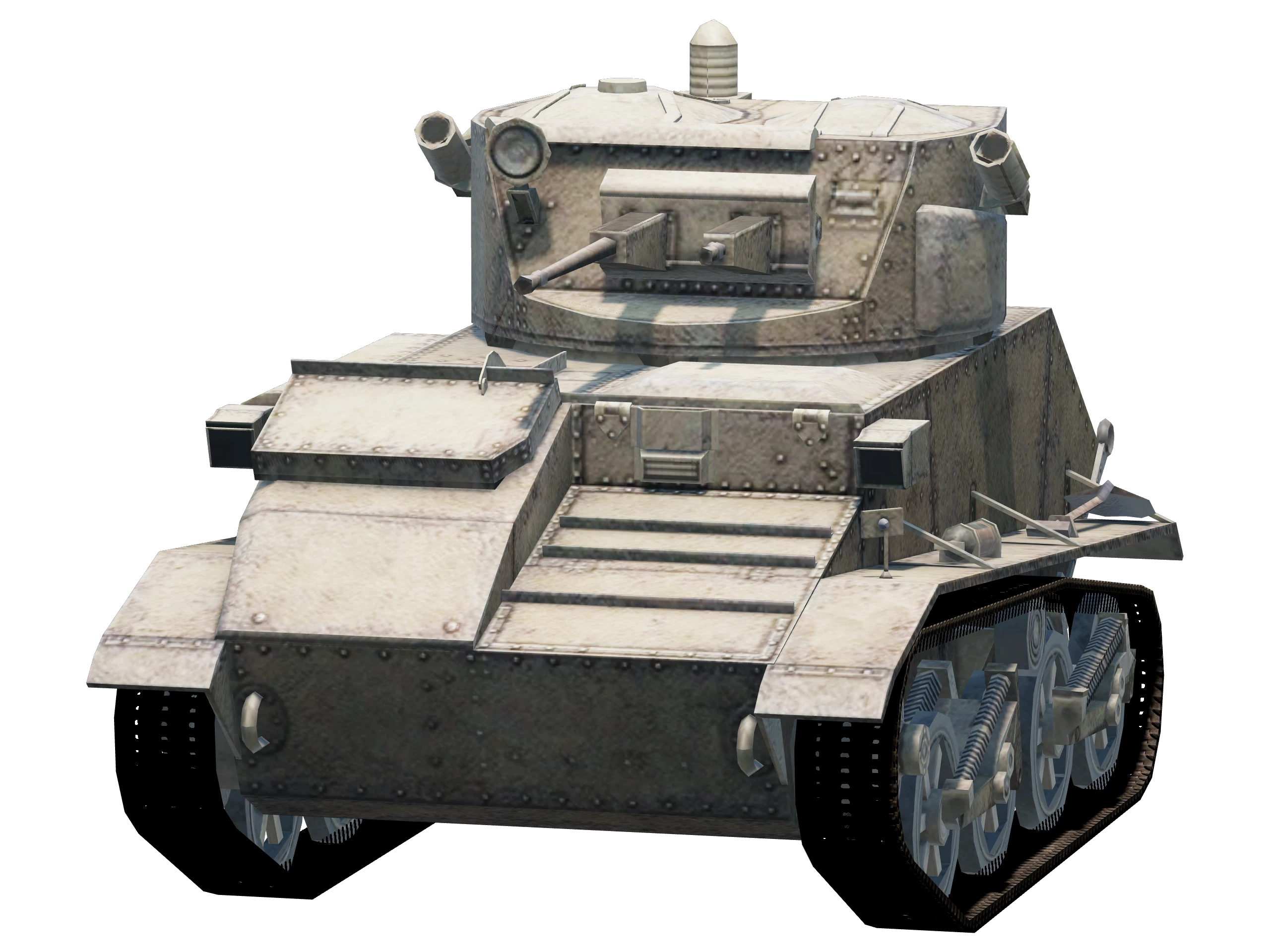Light Mk. VIC