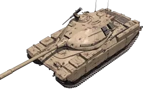 GB87_Chieftain_T95_turret