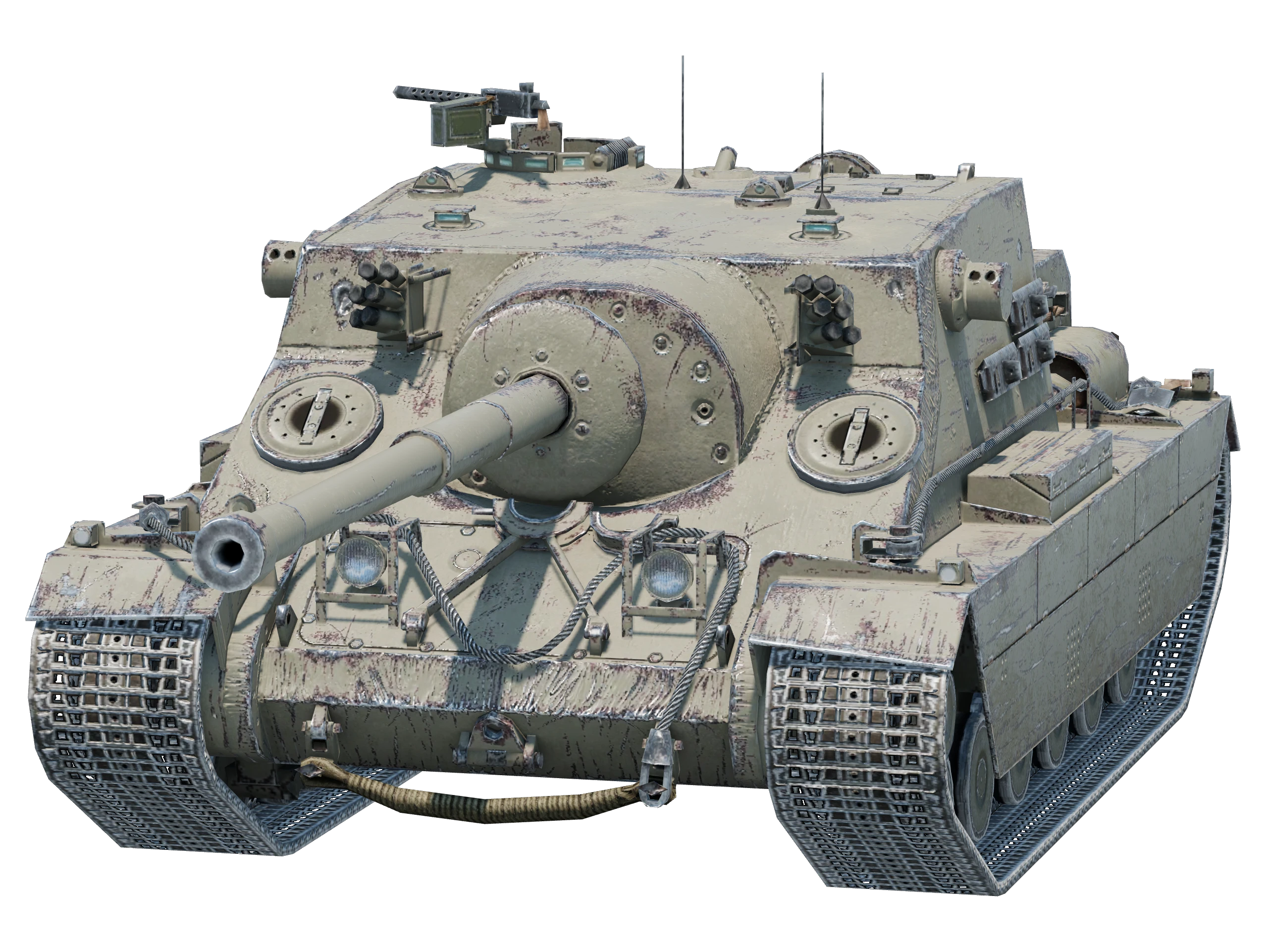 Turtle Mk. I