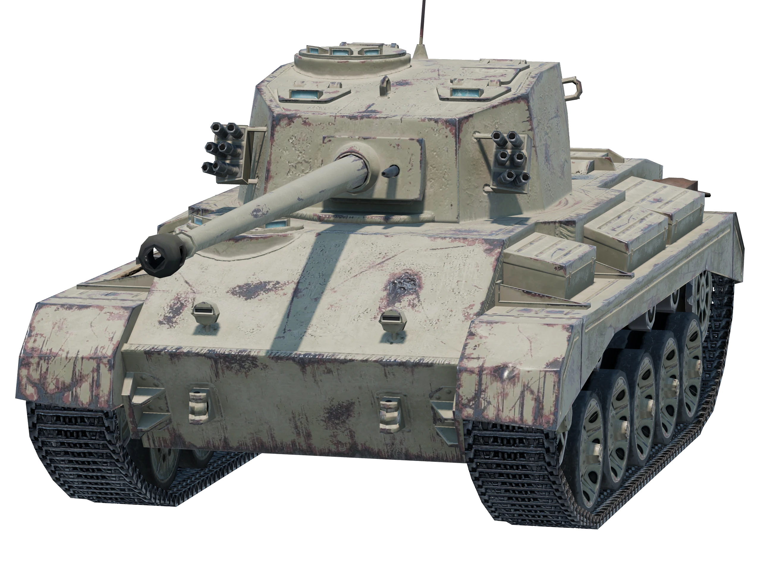 FV301
