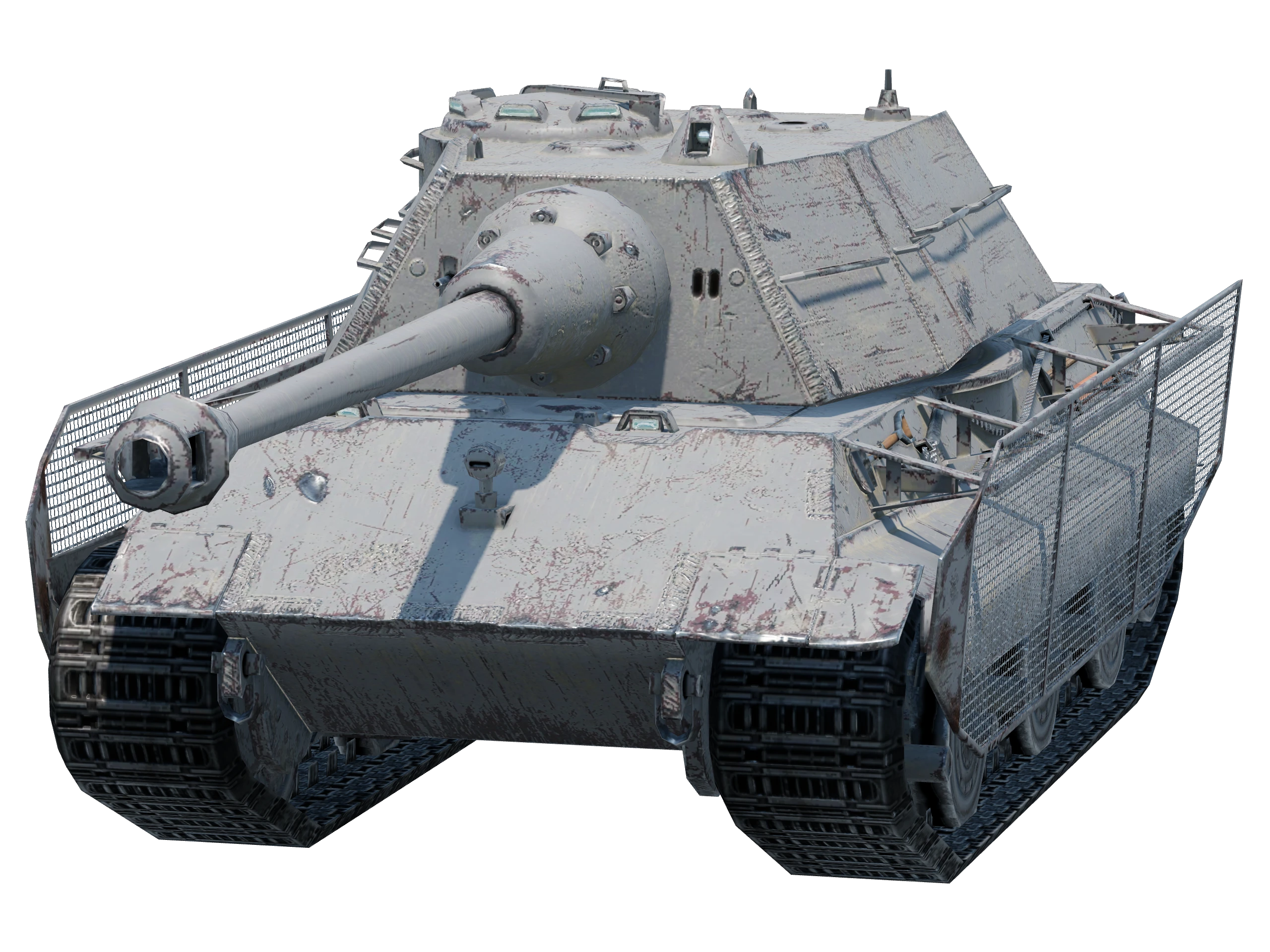 E 75 TS