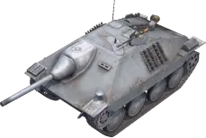 Hetzer