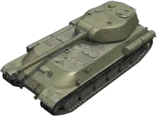 IS-2Sh
