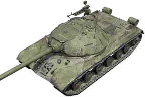 IS-3