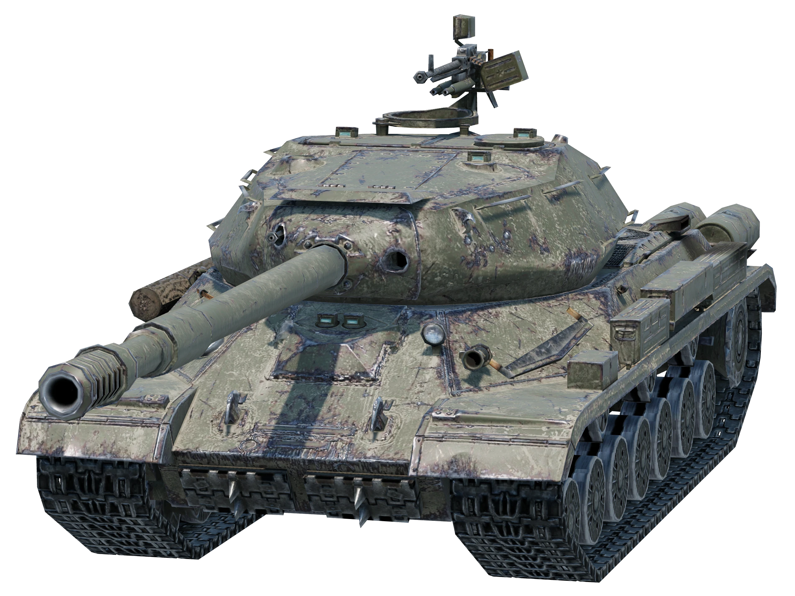 ИС-4