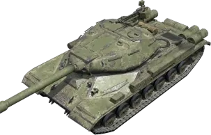 IS-4