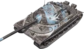 IS-7CL