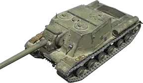 ISU-152