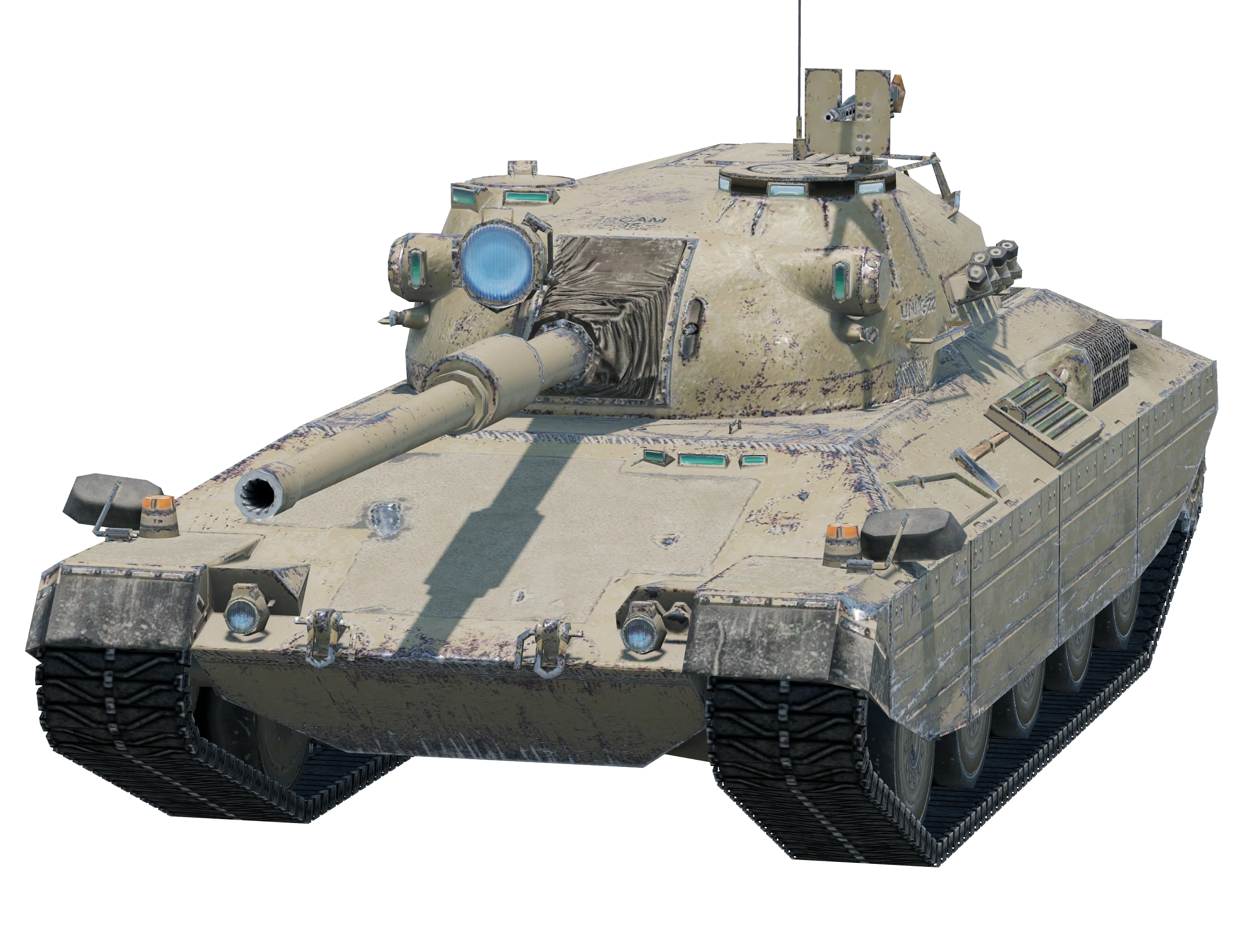 Progetto M40 mod. 65