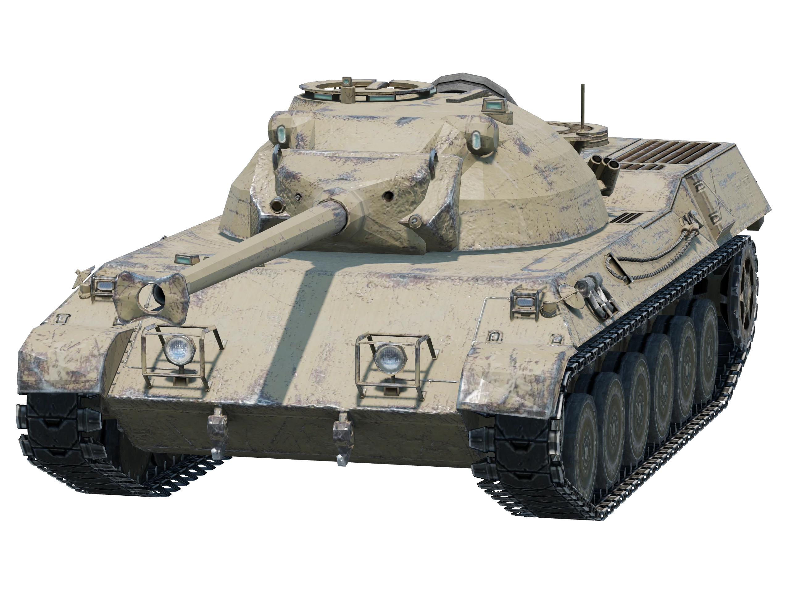 Prototipo Standard B