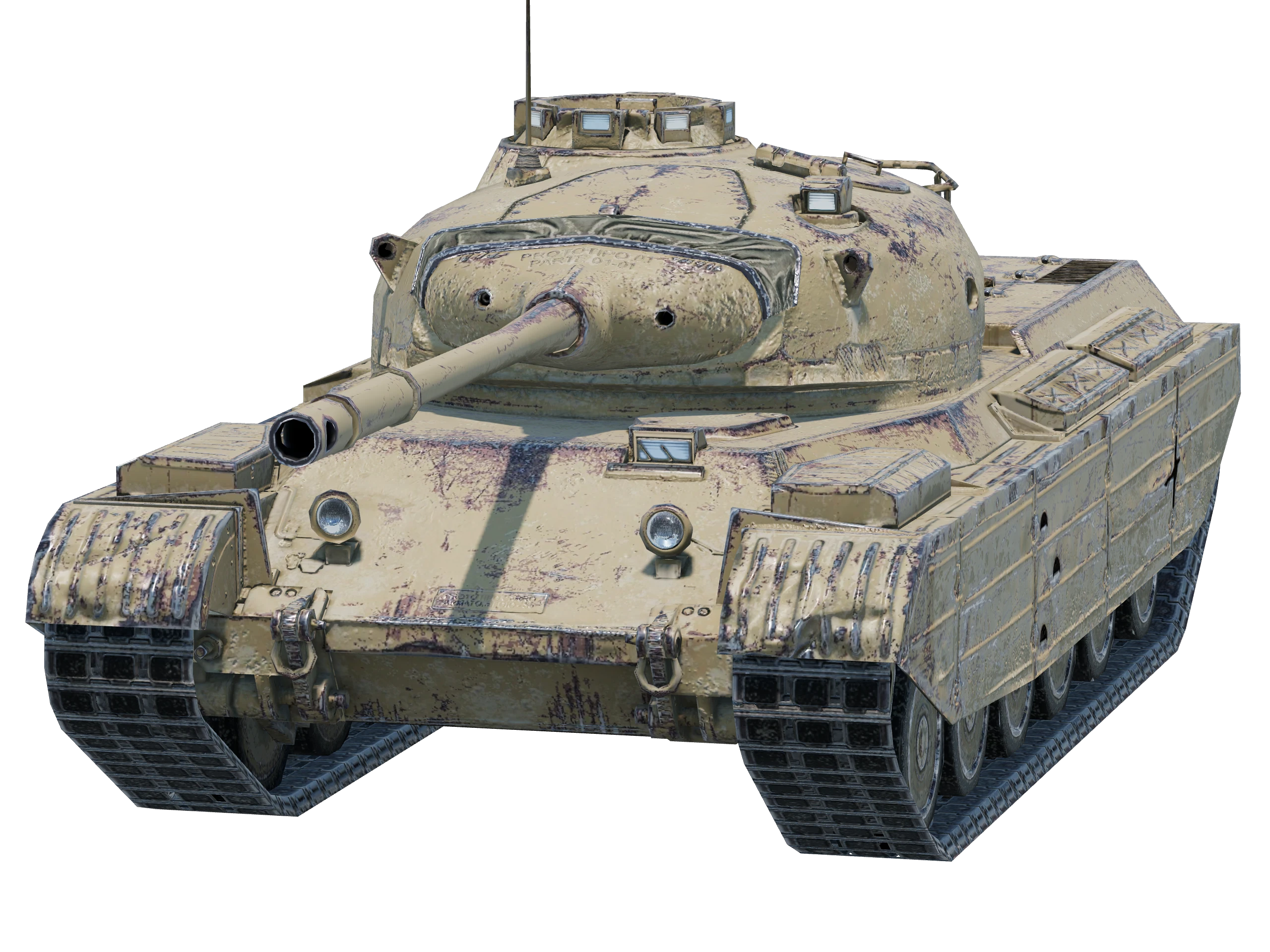 Progetto M35 mod. 46