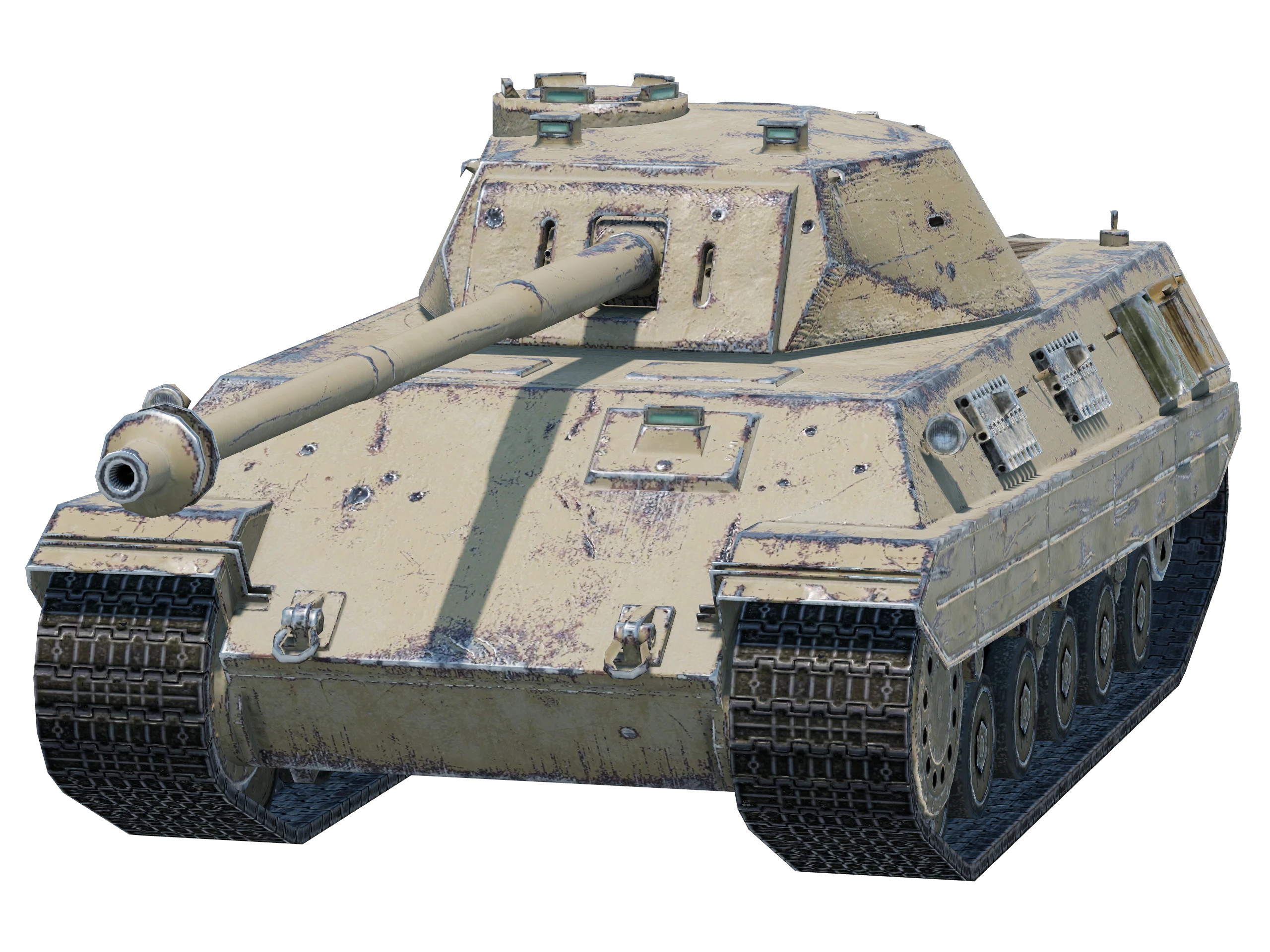 P.44 Pantera