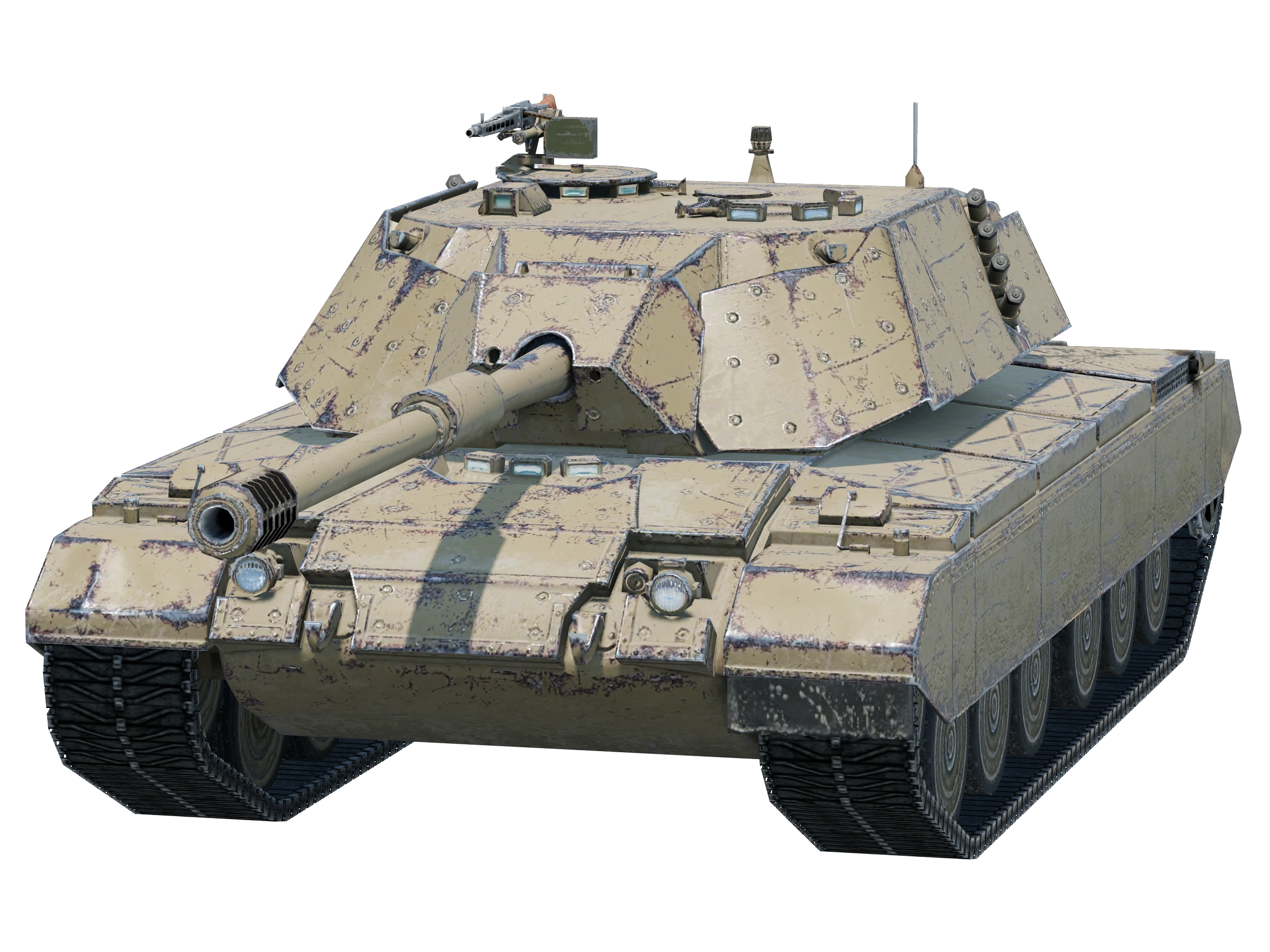 Bisonte C45