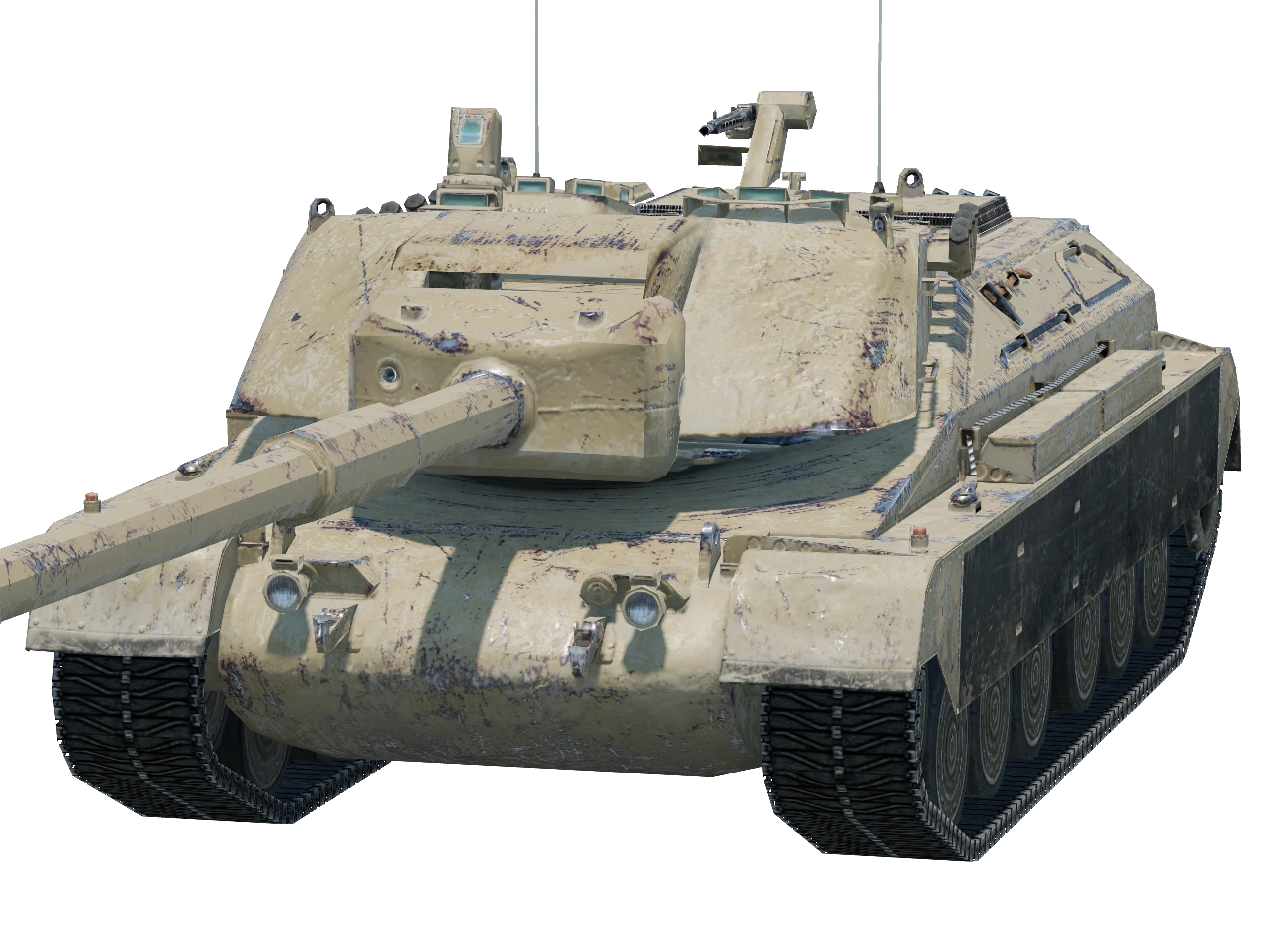 Semovente Controcarro mod. 1967