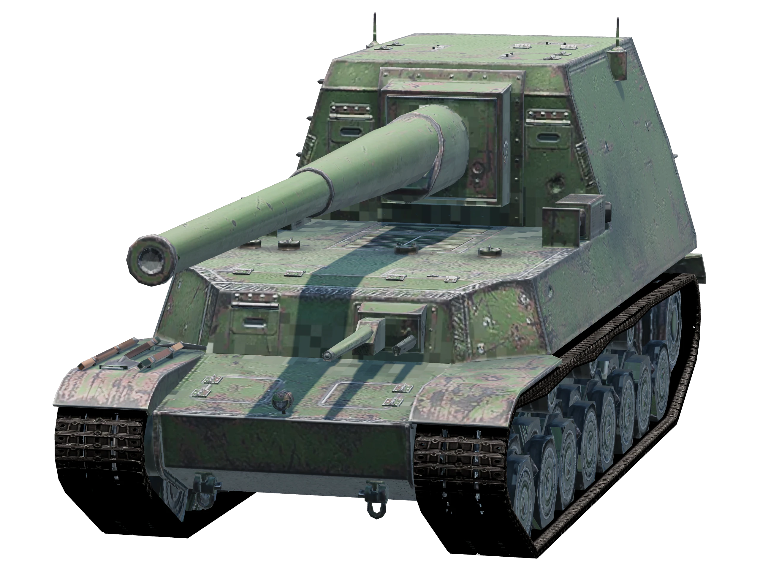Ho-Ri Type III