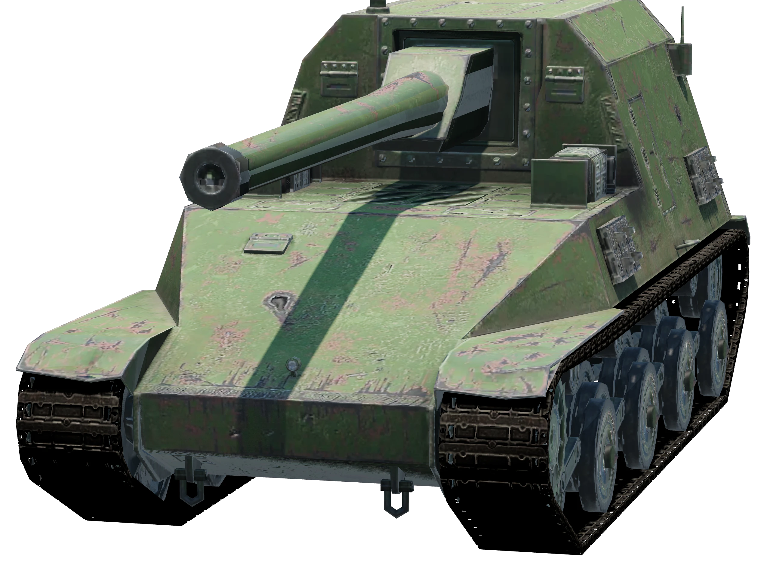 Ho-Ri Type II
