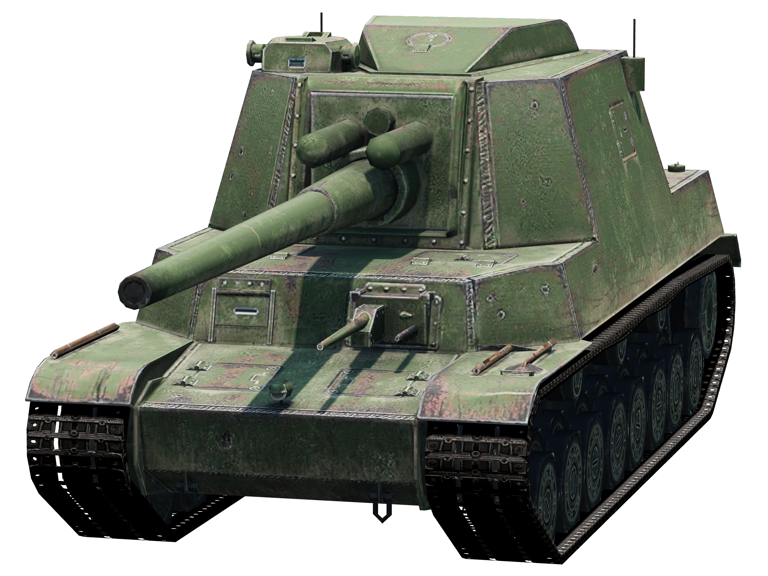 Ho-Ri Type I