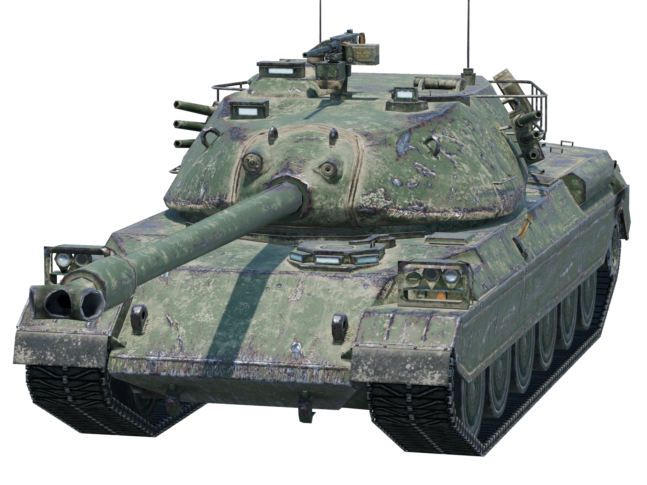 Type 71
