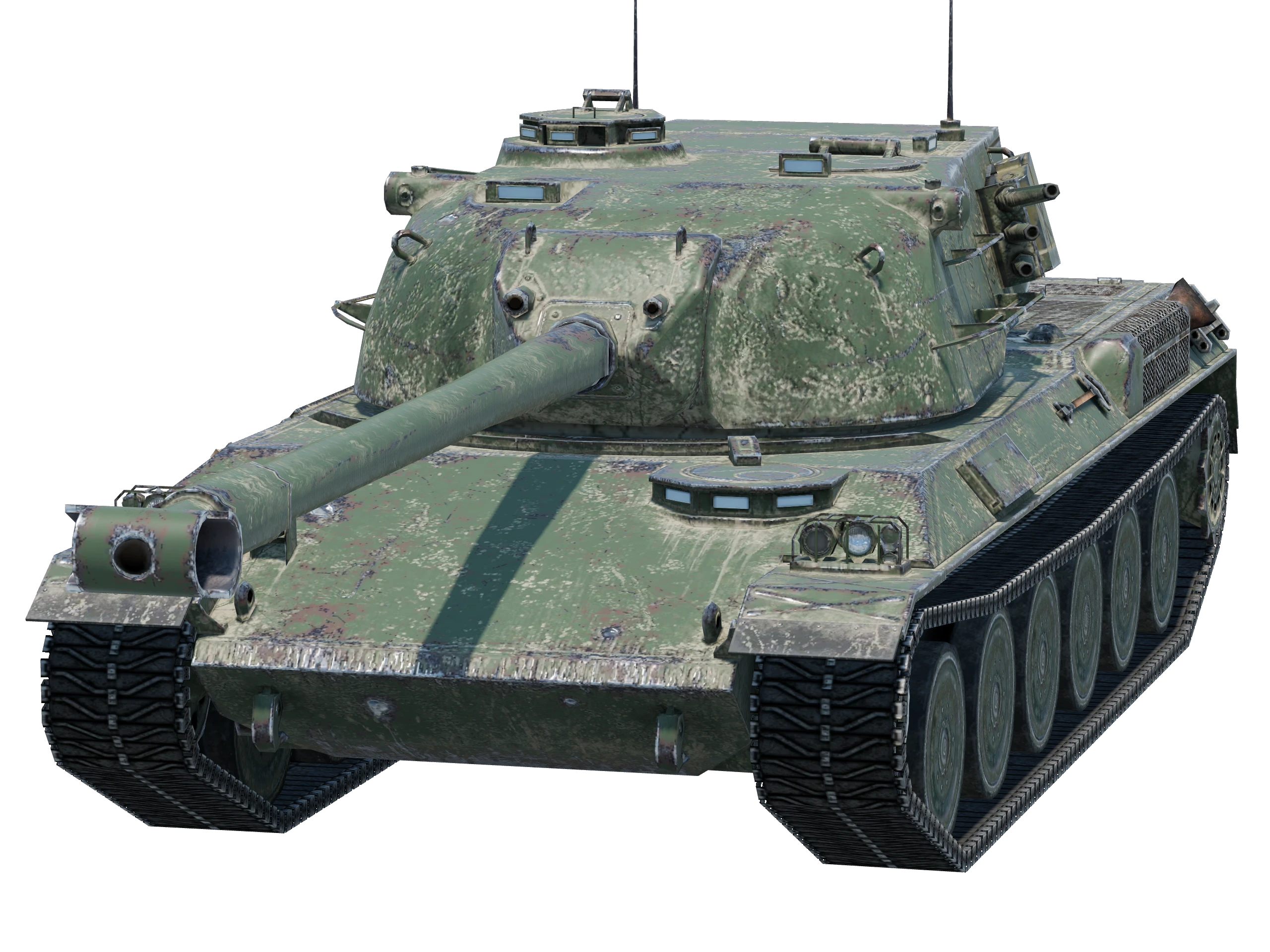 Type 68