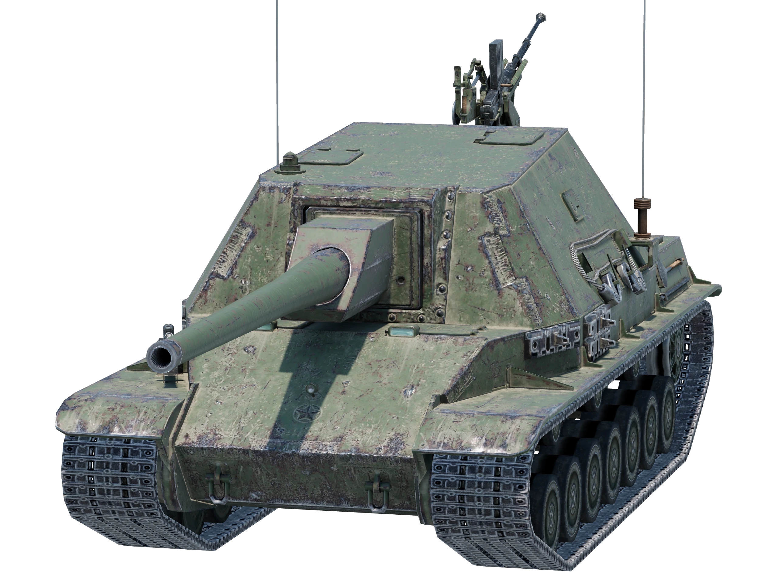 Type 5 Ka-Ri