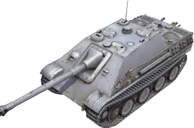 JagdPanther