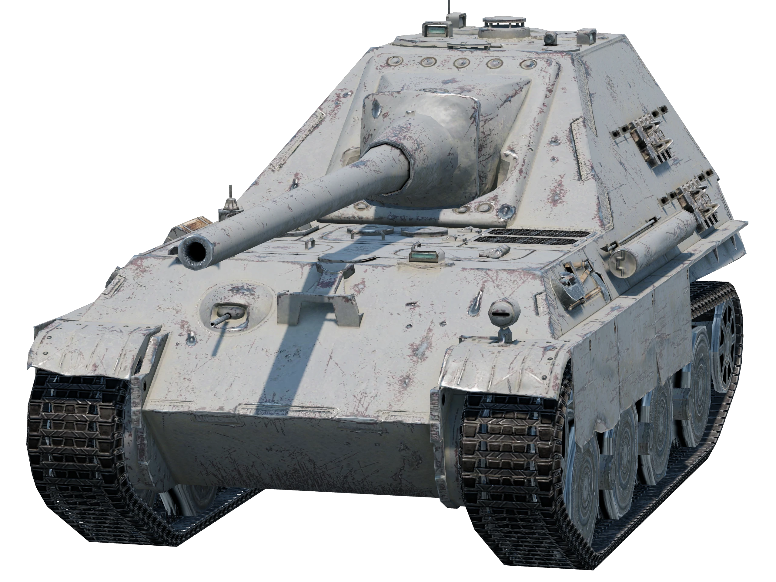 Jagdpanther II